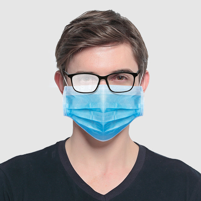 5 Razones para Usar Anteojos de Seguridad Antivaho