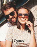 Couple Plegables Polarizadas 1019