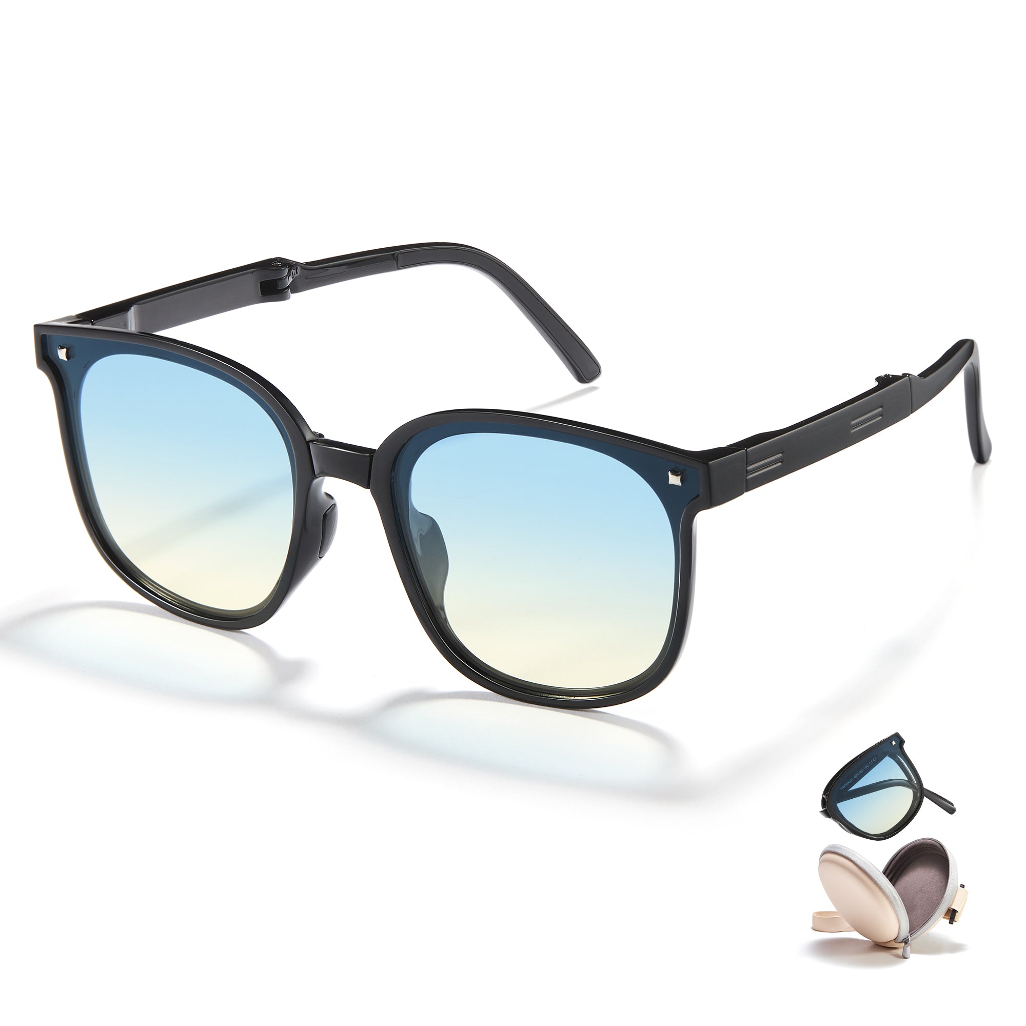 LENTES DE SOL 1801