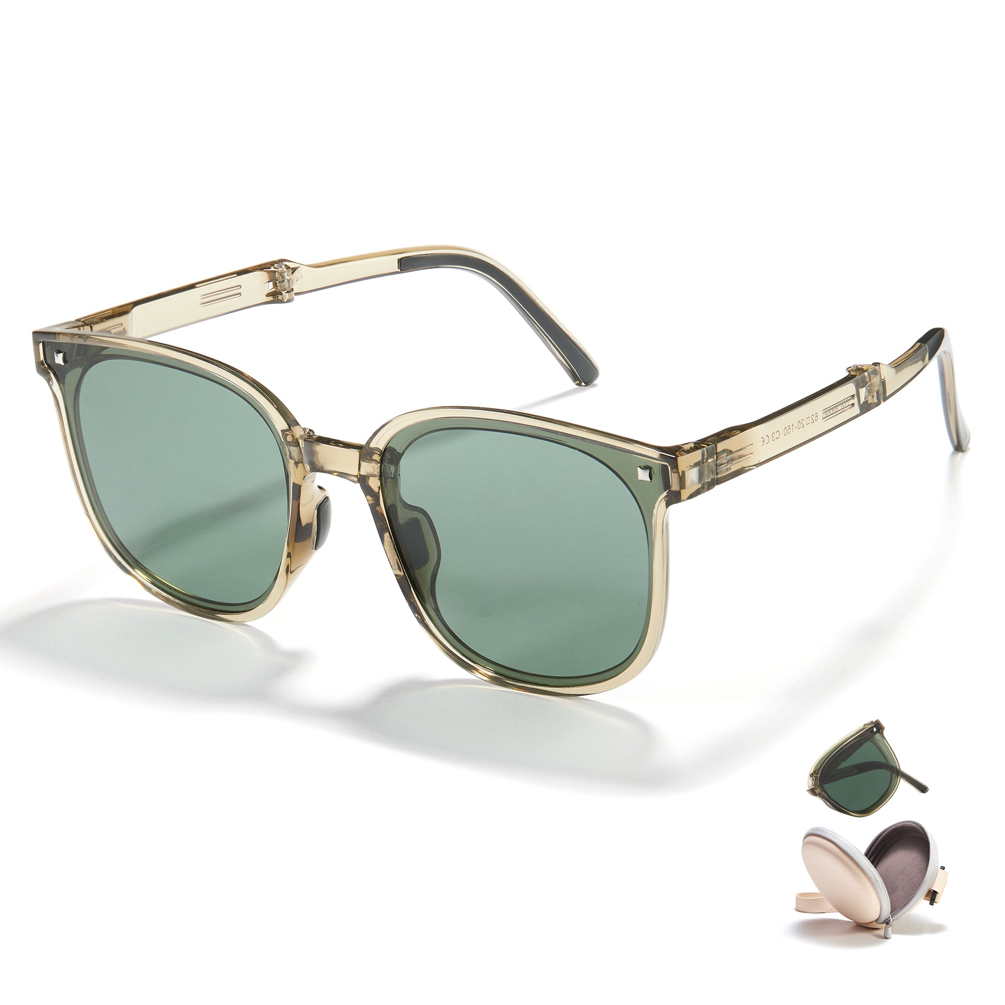 LENTES DE SOL 1801