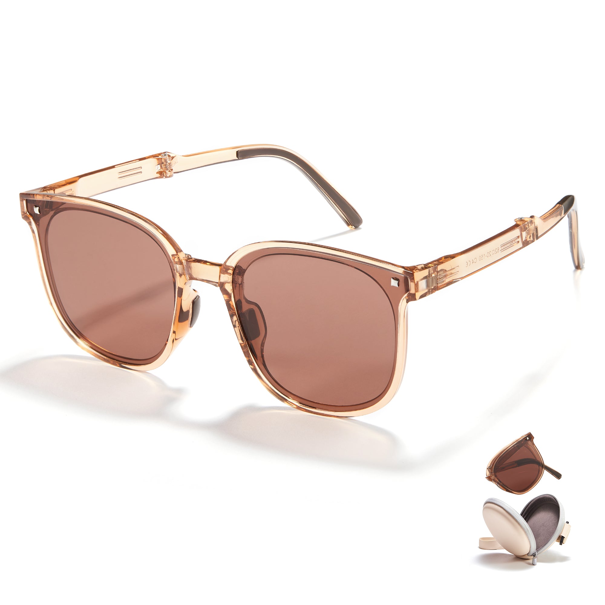 LENTES DE SOL 1801