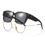 LENTES DE SOL 1821 (encajar sobre gafas)