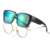 LENTES DE SOL 1821 (encajar sobre gafas)