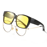 LENTES DE SOL 1821 (encajar sobre gafas)