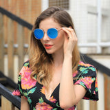 LENTES DE SOL 1001.