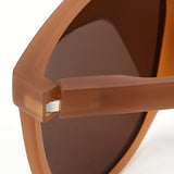 Lentes de Sol Plegables Polarizadas 1019