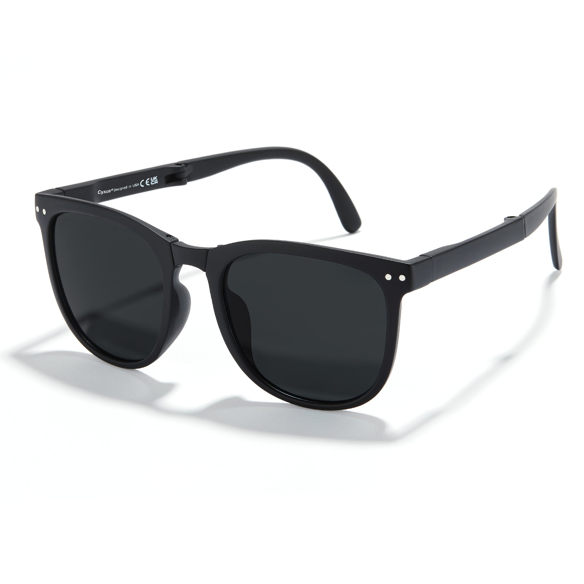 Lentes de Sol Plegables Polarizadas 1019