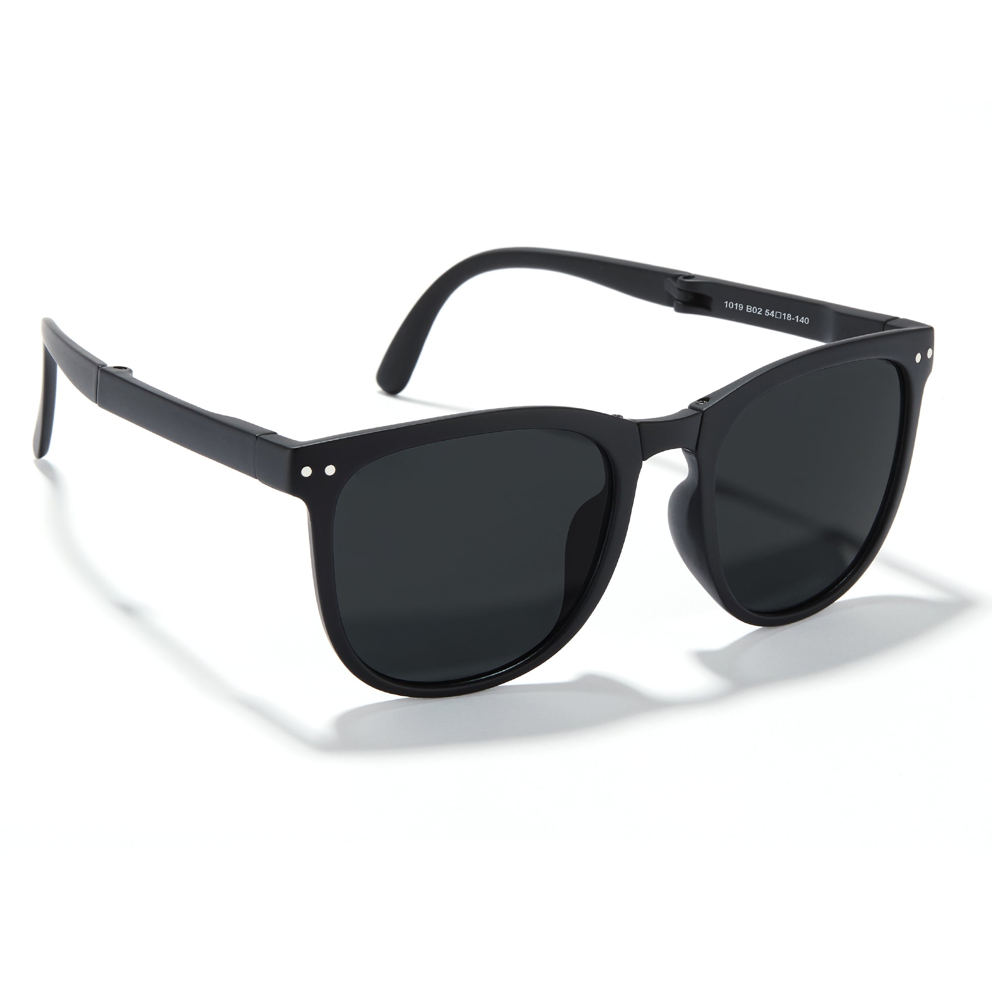 Lentes de Sol Plegables Polarizadas 1019