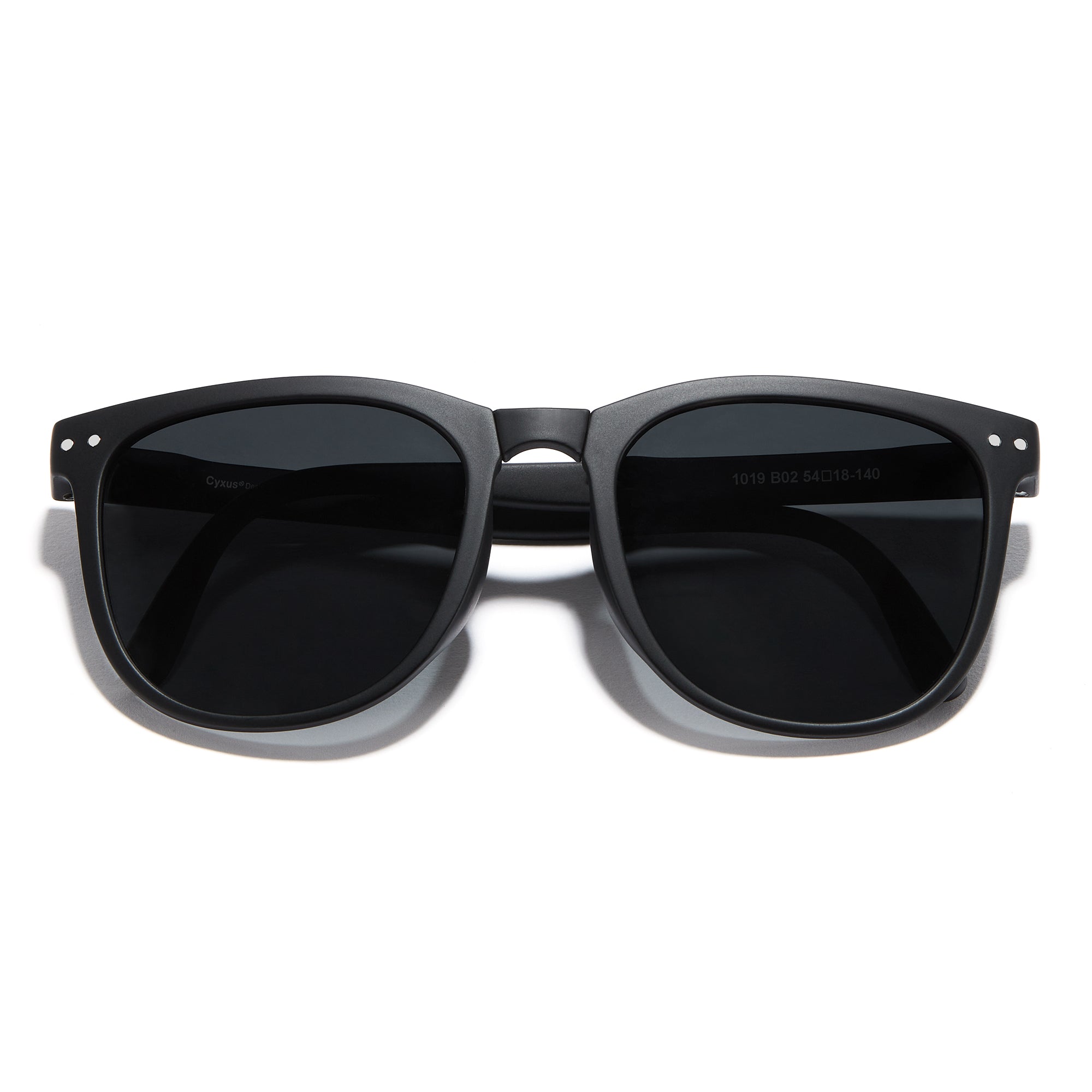 Lentes de Sol Plegables Polarizadas 1019