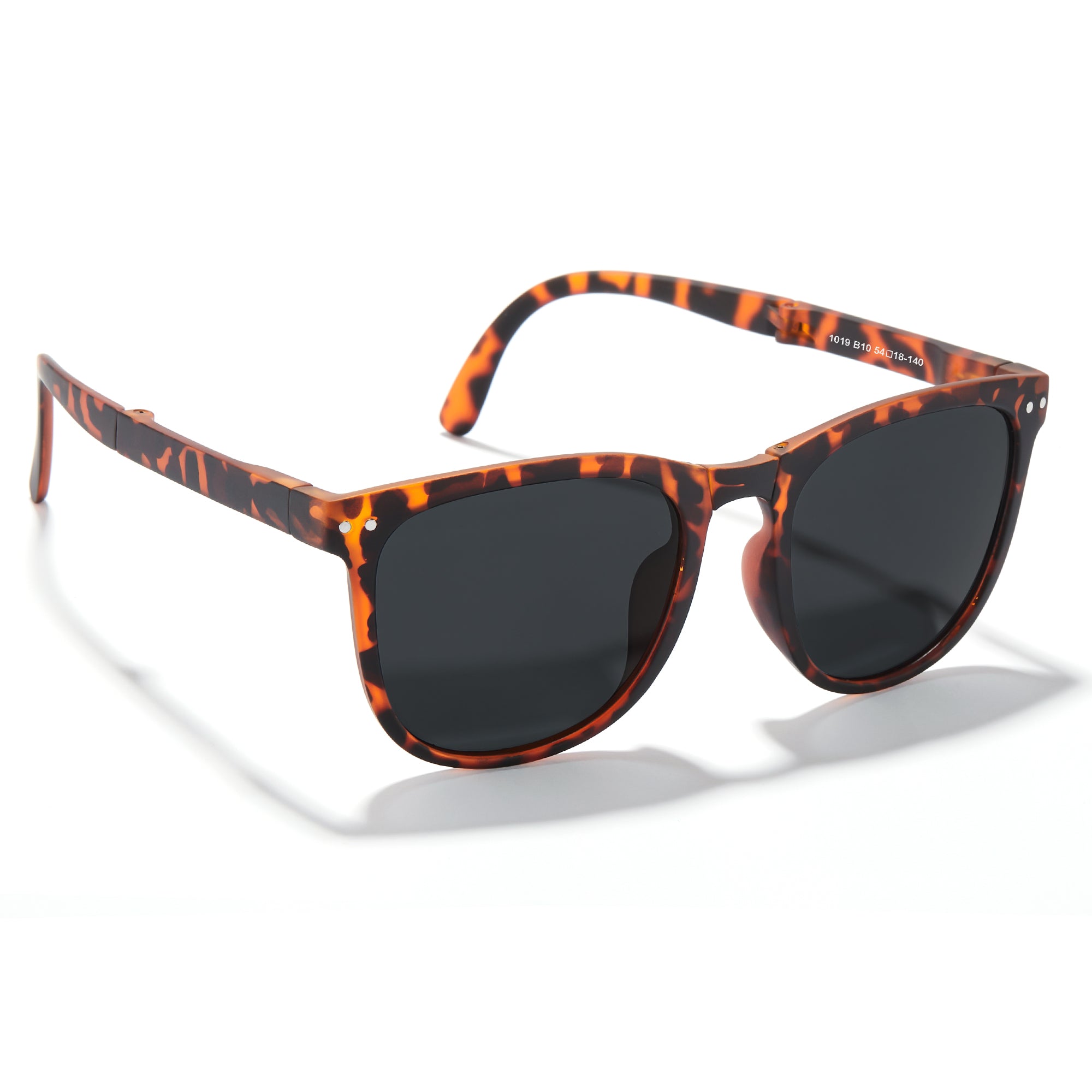 Lentes de Sol Plegables Polarizadas 1019
