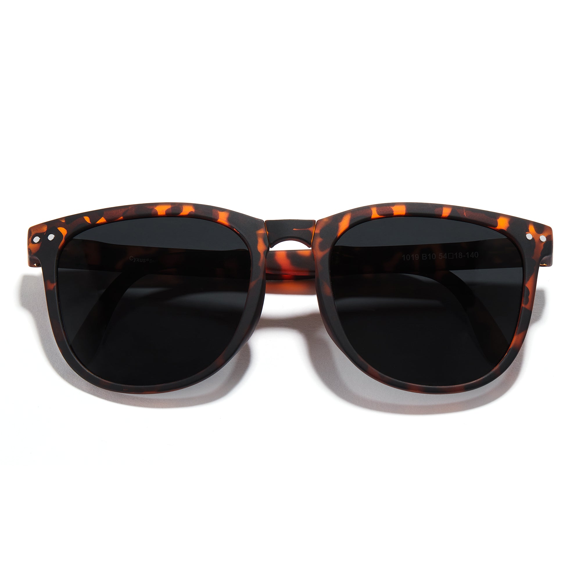 Lentes de Sol Plegables Polarizadas 1019