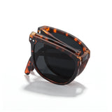 Lentes de Sol Plegables Polarizadas 1019
