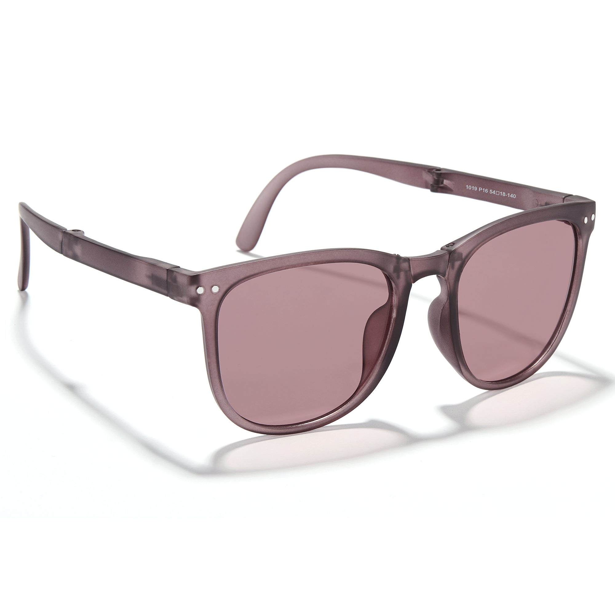 Lentes de Sol Plegables Polarizadas 1019