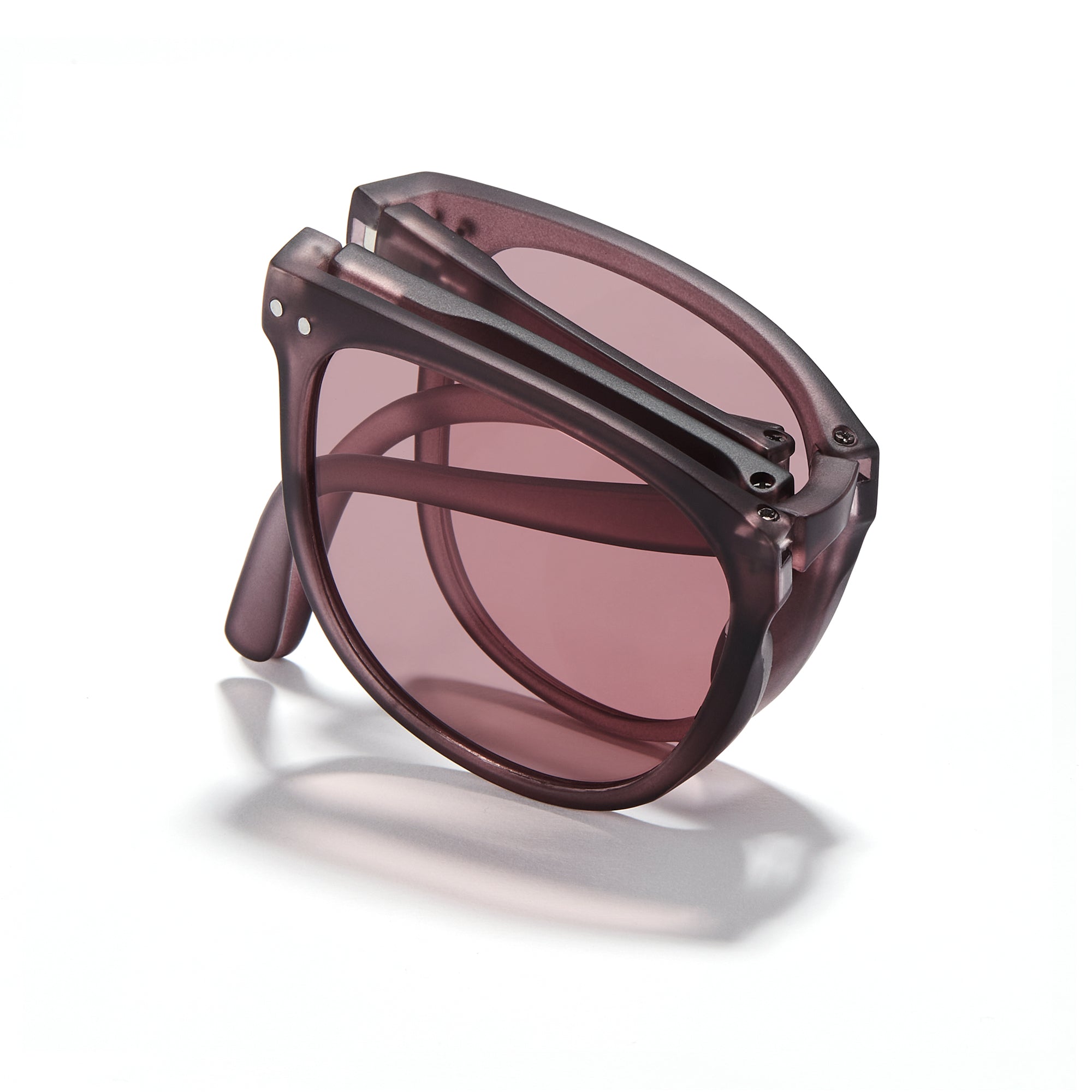 Lentes de Sol Plegables Polarizadas 1019
