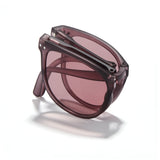 Lentes de Sol Plegables Polarizadas 1019