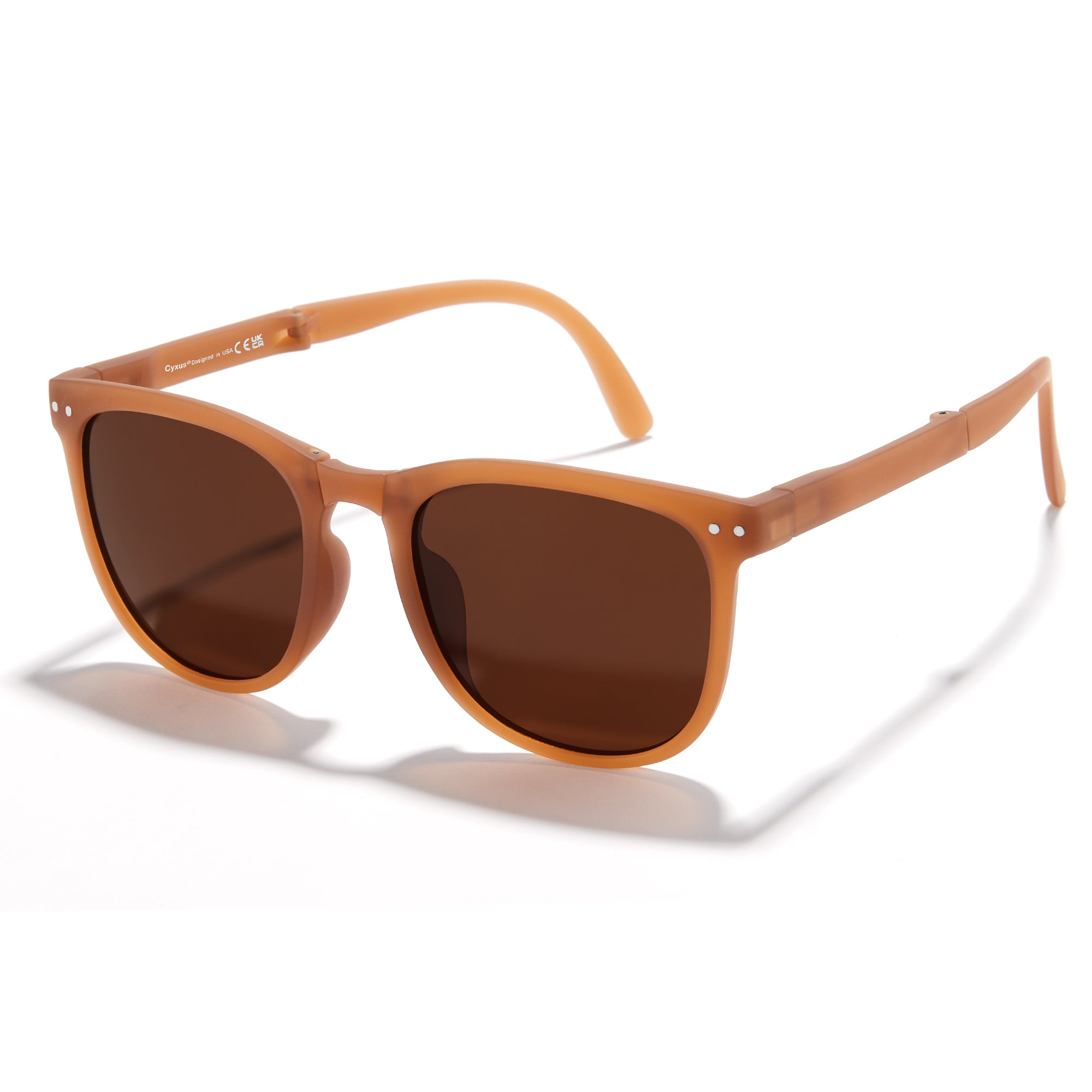 Lentes de Sol Plegables Polarizadas 1019