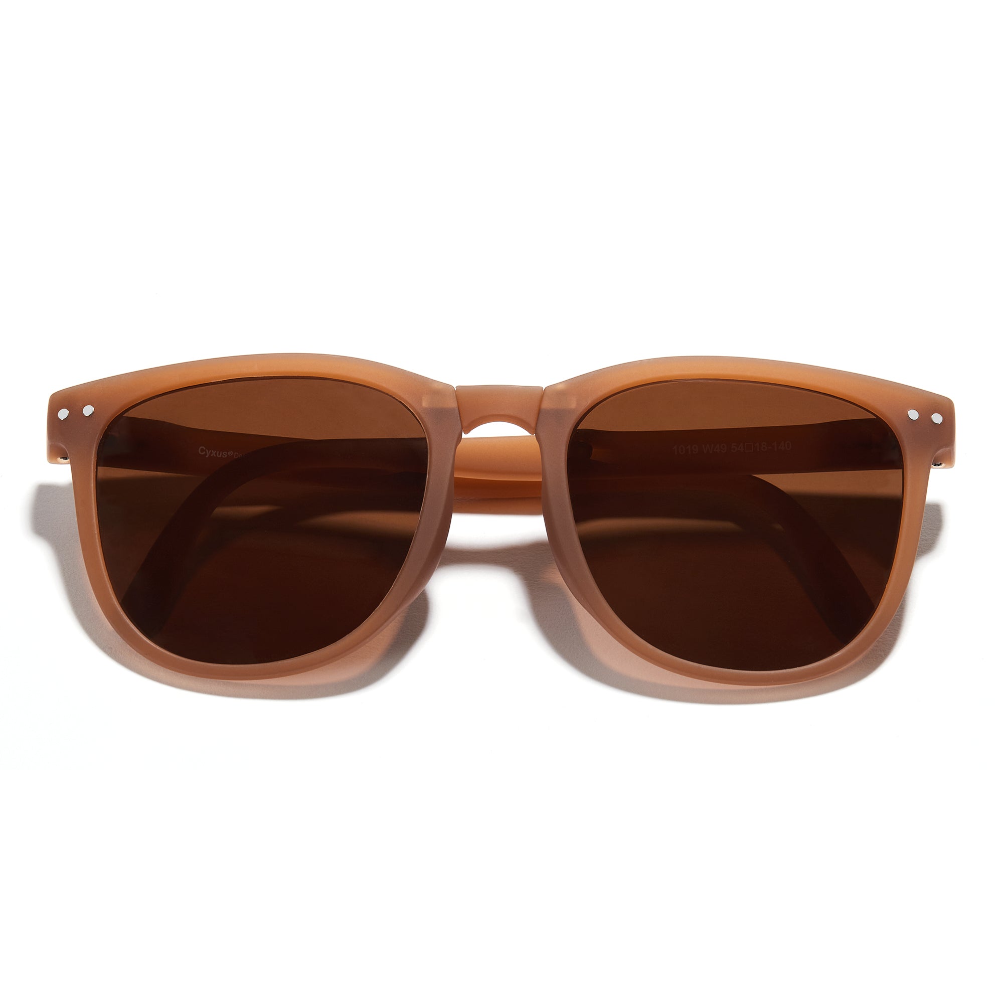 Lentes de Sol Plegables Polarizadas 1019
