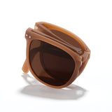 Lentes de Sol Plegables Polarizadas 1019