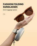 Lentes de Sol Plegables Polarizadas 1019