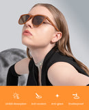 Lentes de Sol Plegables Polarizadas 1019