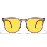 Lentes de Sol Plegables Polarizadas 1019