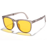 Lentes de Sol Plegables Polarizadas 1019