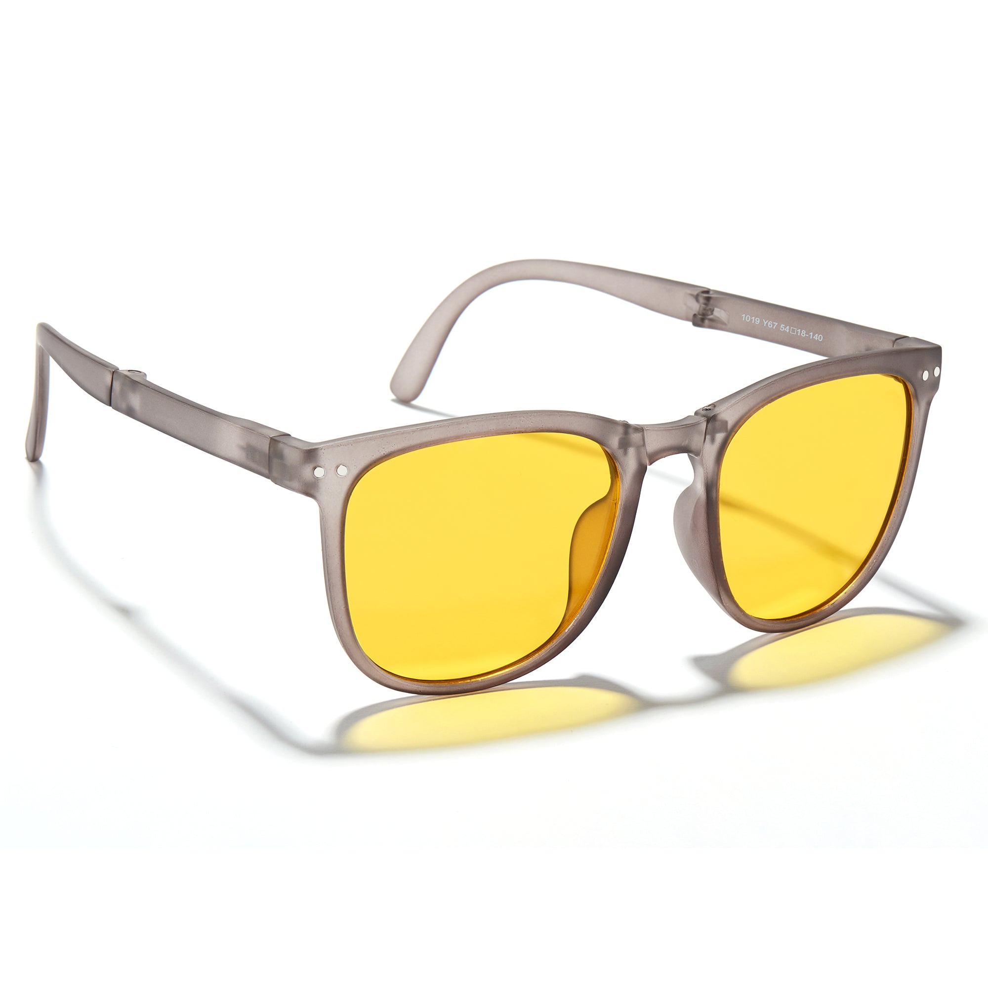 Lentes de Sol Plegables Polarizadas 1019