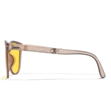 Lentes de Sol Plegables Polarizadas 1019