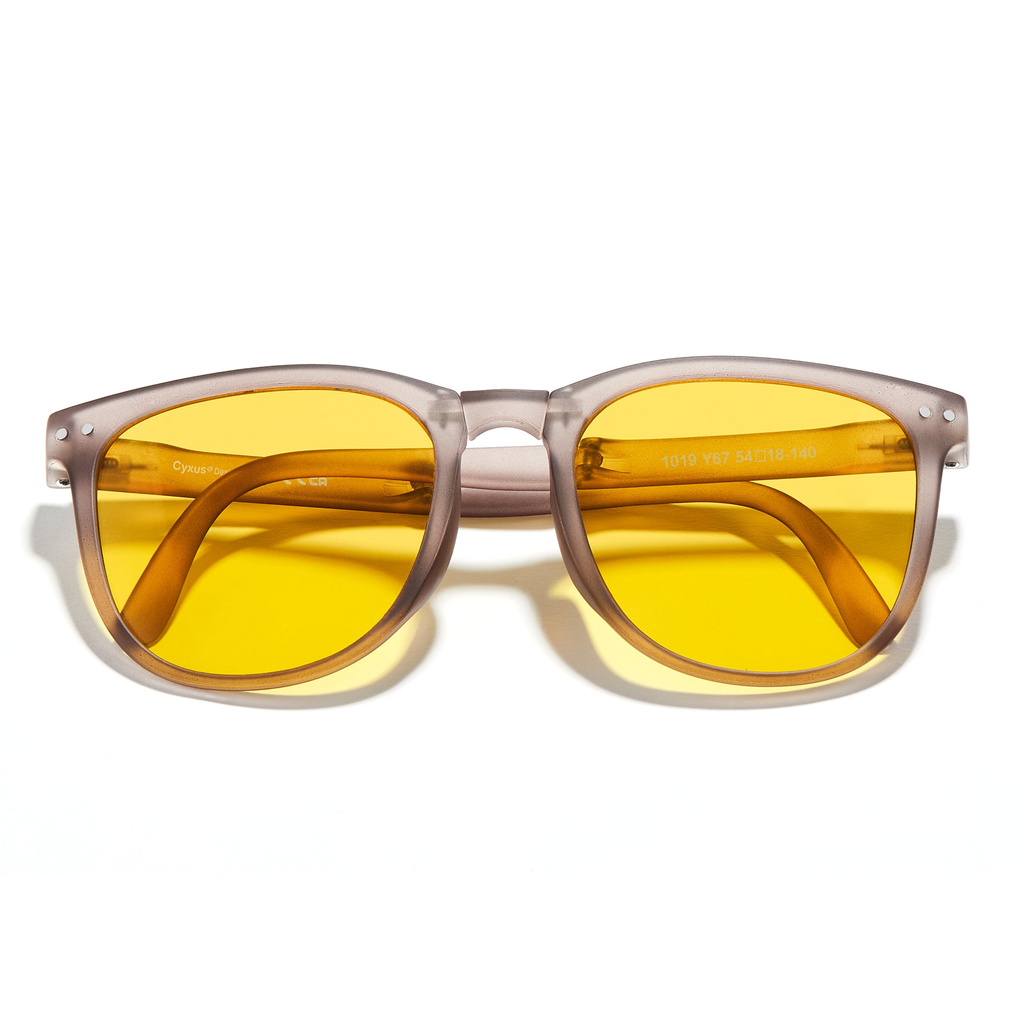 Lentes de Sol Plegables Polarizadas 1019