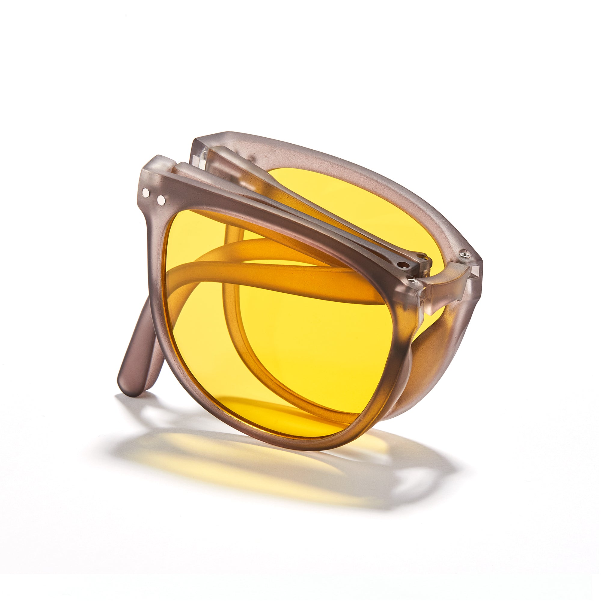 Lentes de Sol Plegables Polarizadas 1019