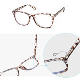 Lentes para Computadora 8082.