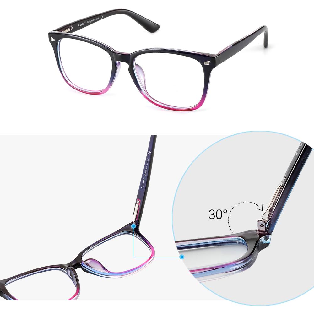 Lentes para Computadora 8082.