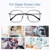Lentes para Computadora 8080.