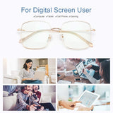 Lentes para Computadora 8080.