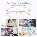 Lentes para Computadora 8080.