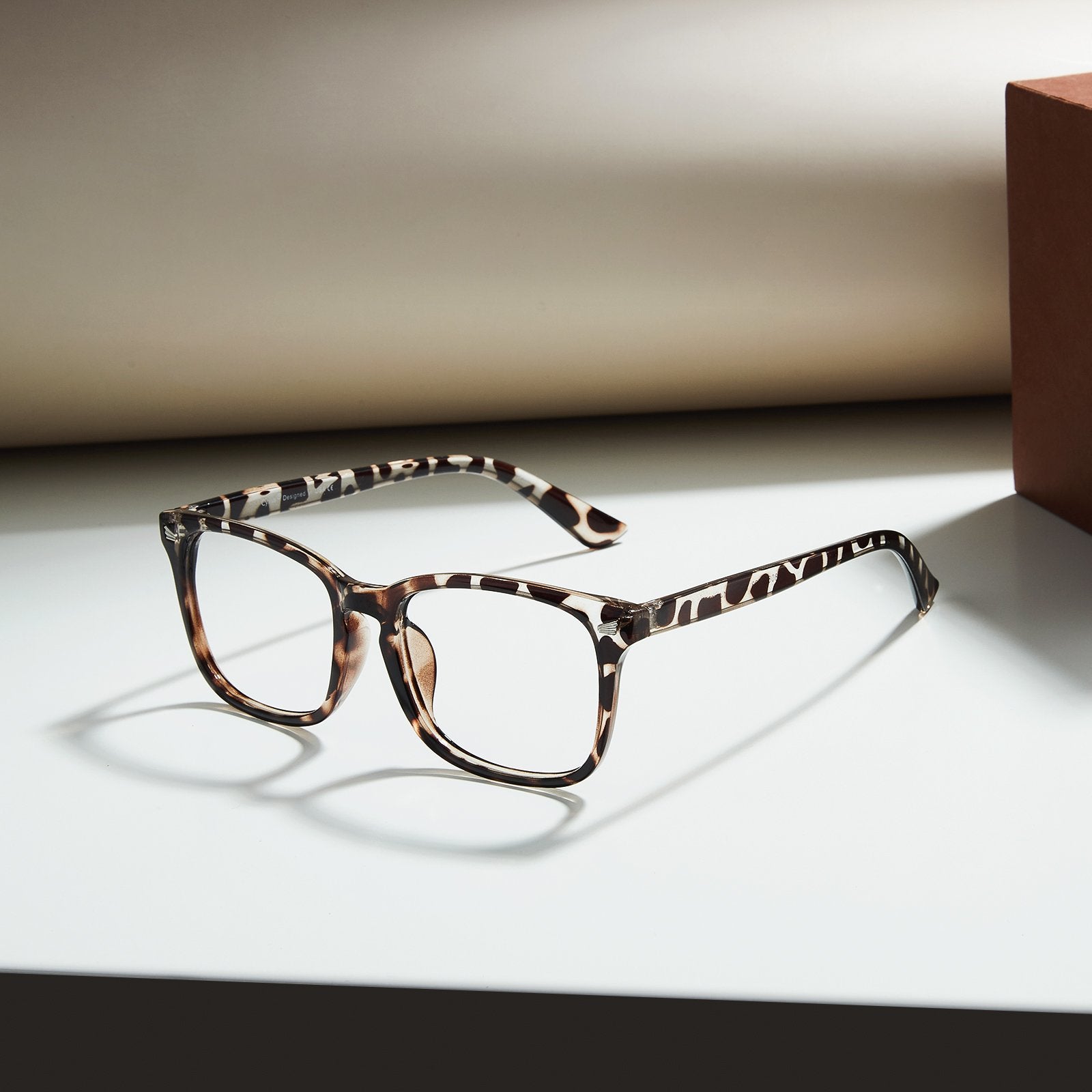Lentes para Computadora 8082.