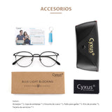 Lentes para Computadora 8092.