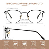 Lentes para Computadora 8092.