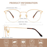 Lentes para Computadora 8092.