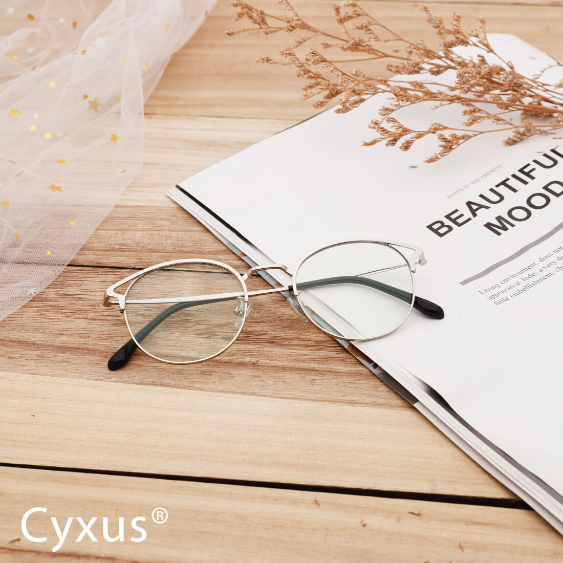 Lentes para Computadora 8092.