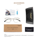 Lentes para Computadora 8092.