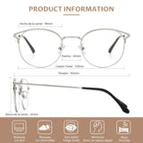 Lentes para Computadora 8092.