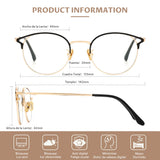 Lentes para Computadora 8092.