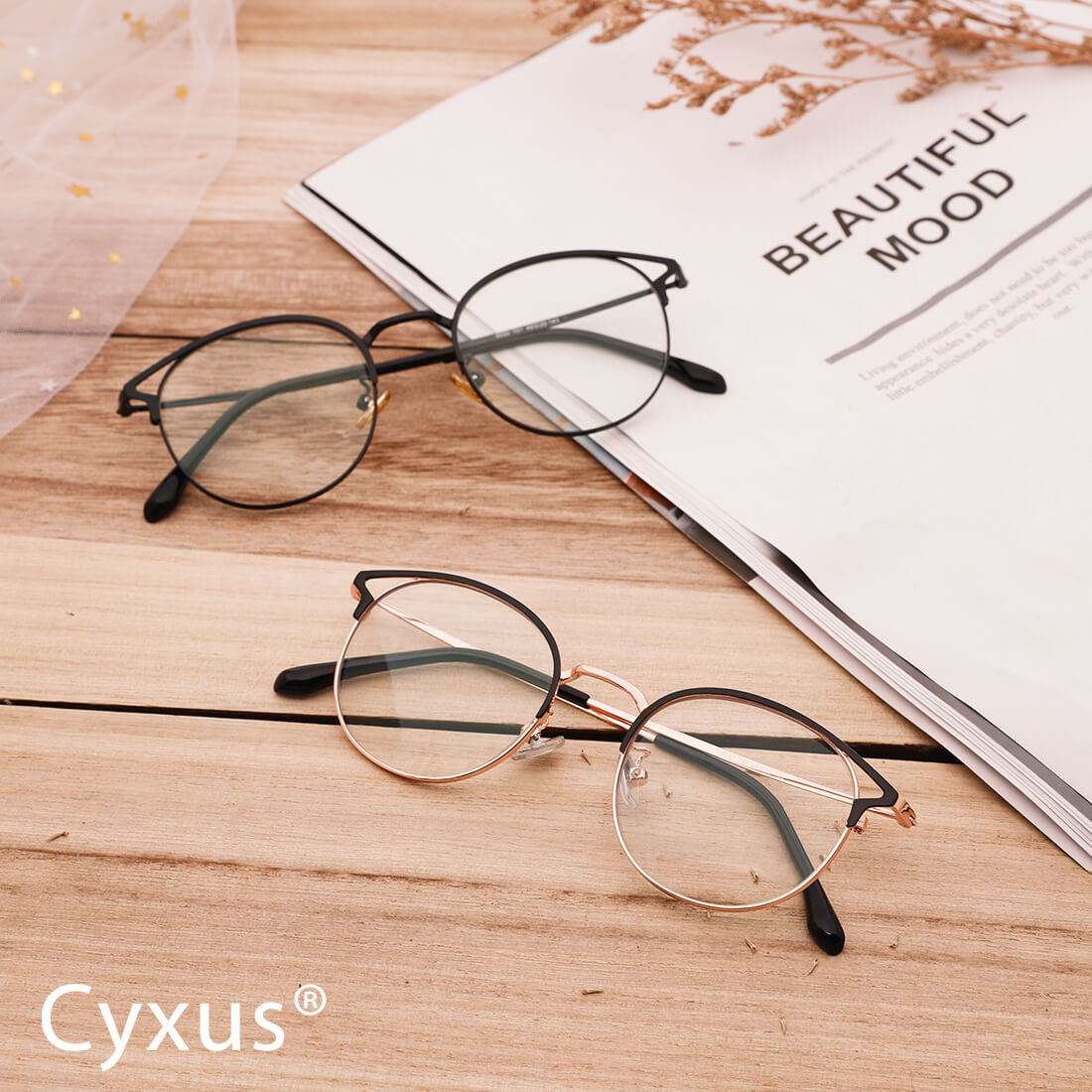 Lentes para Computadora 8092.