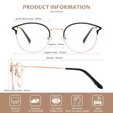 Lentes para Computadora 8092.