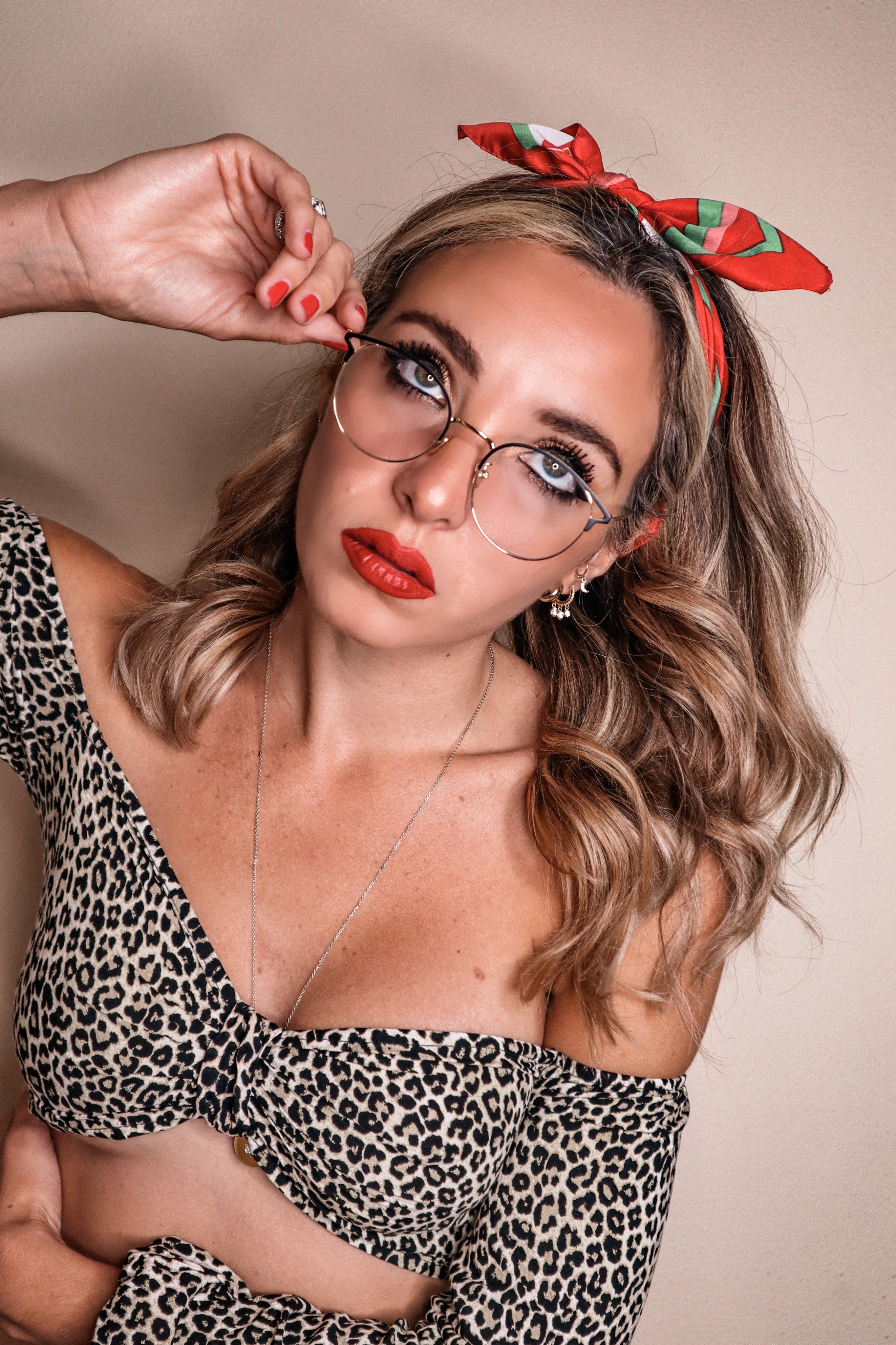 Lentes para Computadora 8092.