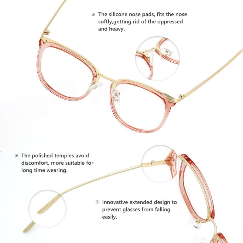 Lentes Para Computadora 8169.