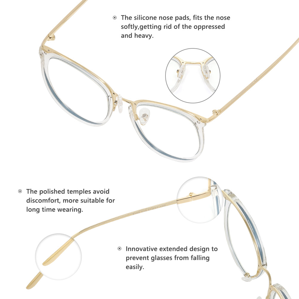 Lentes Para Computadora 8169.