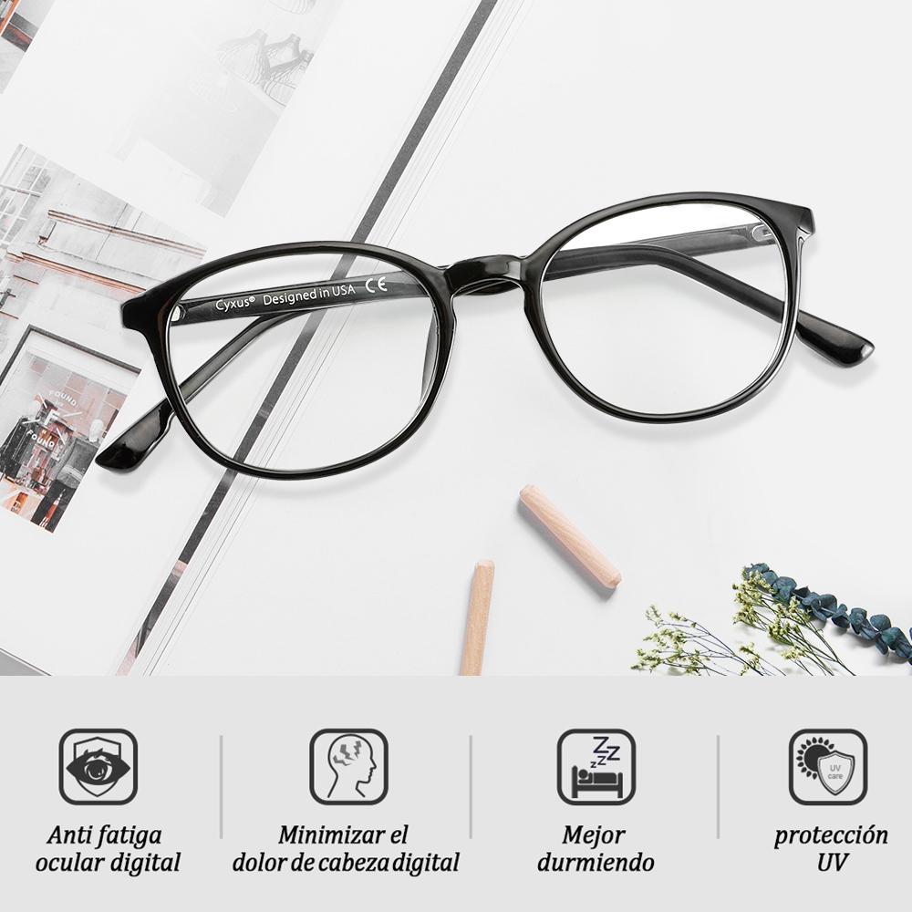 Lentes para Computadora 8561.