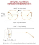 Lentes para Computadora 8080.